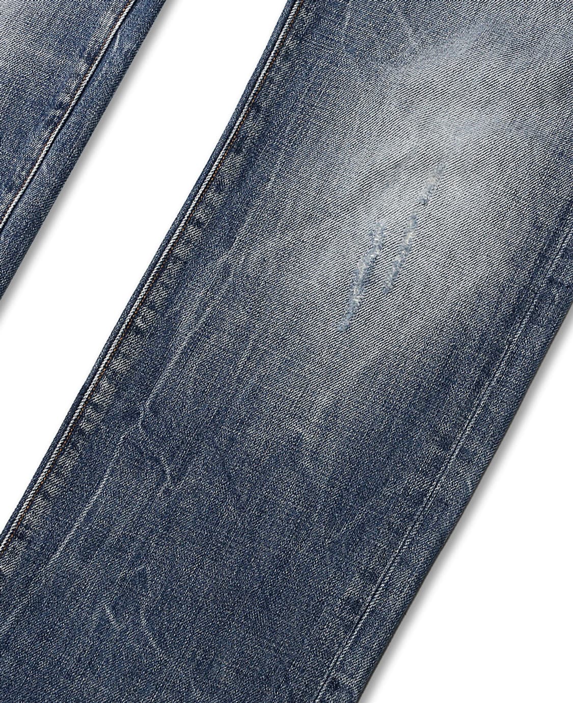 야콥 코헨 [Jacob Cohen] 번개 워싱 닉 프리미엄 이태리 데님 상품이미지5