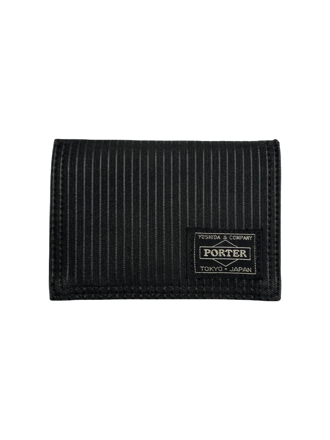 요시다 포터 드로잉 카드 지갑 상품이미지1