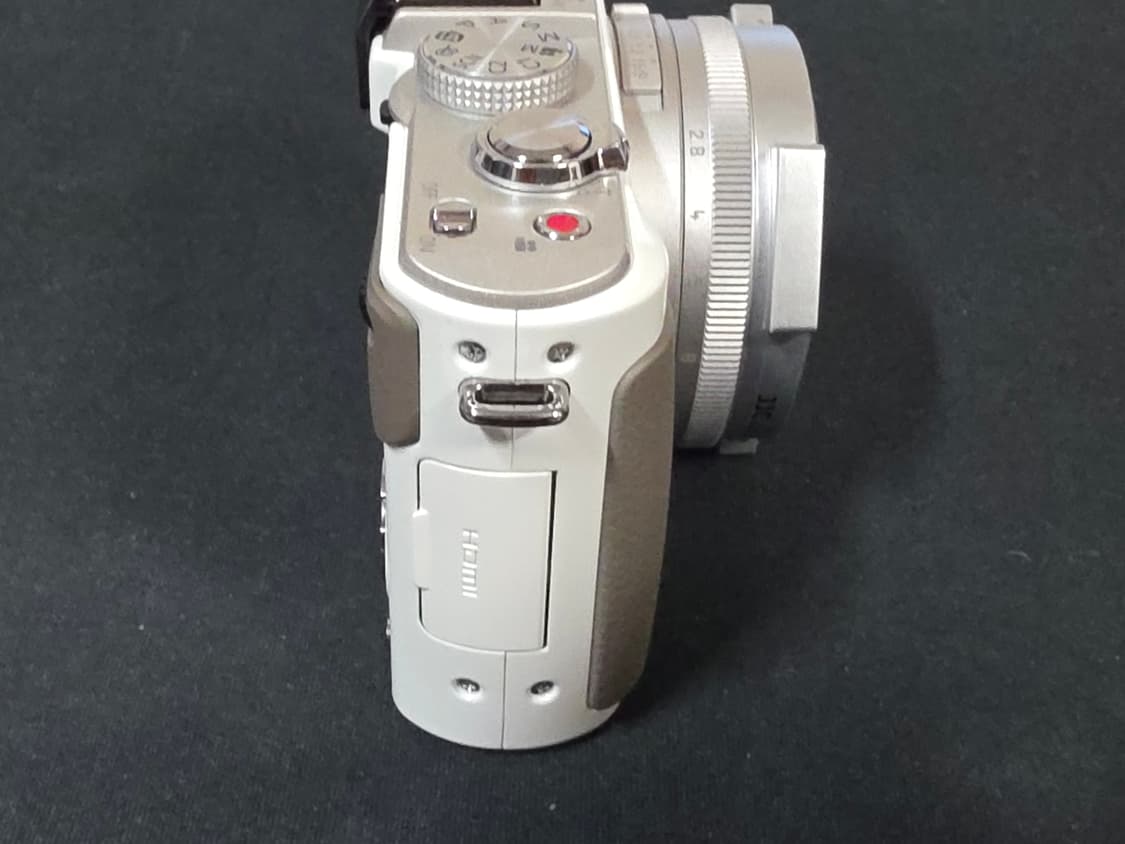 파나소닉 루믹스 DMC-LX7 하이엔드 디지털카메라 상품이미지7