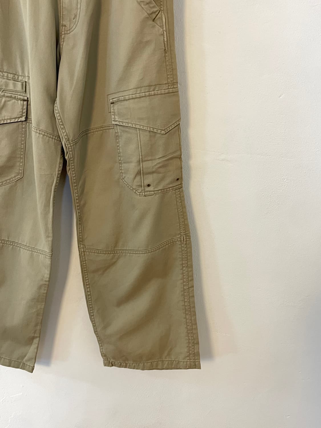 리바이스 실버탭 카고 팬츠  상품이미지2