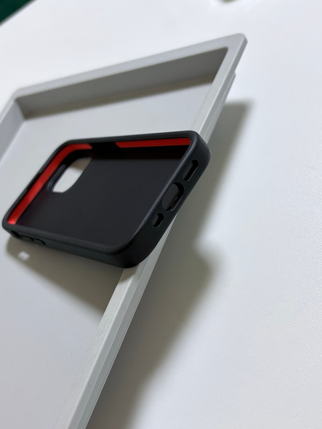 케이스티파이 장미셸 바스키아 아이폰13미니 케이스 상품이미지5