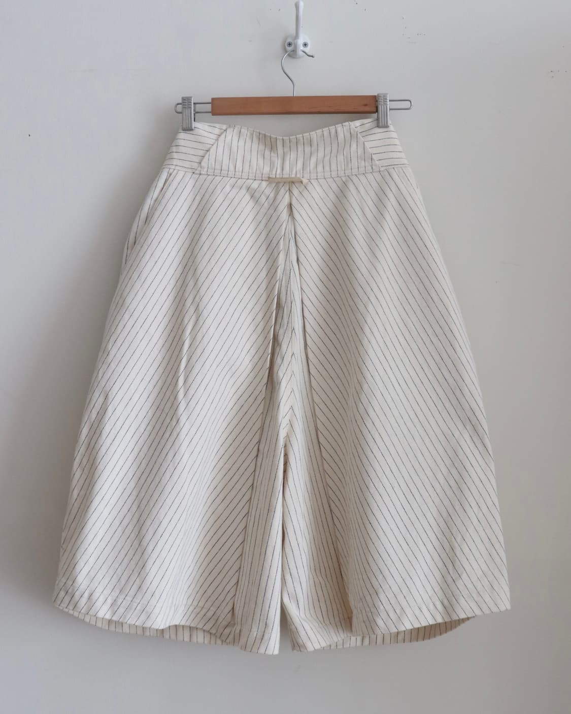 [Kapital] Stripe Tuck Culottes Pants 상품이미지10