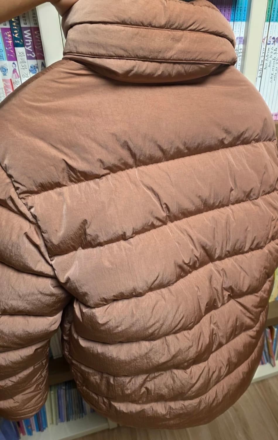 C.P컴퍼니 패딩 상품이미지2