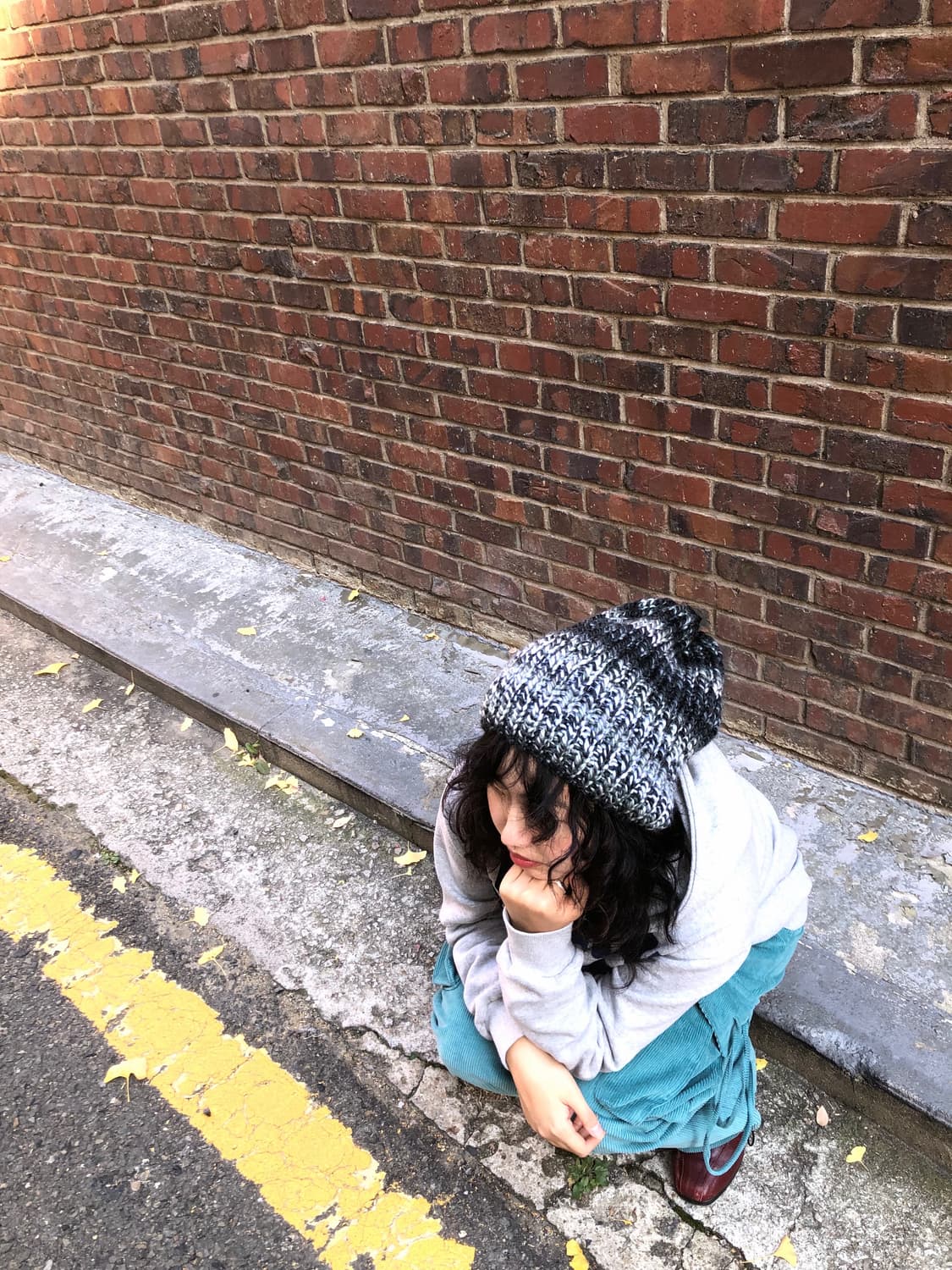 Head in the Clouds 상품이미지5