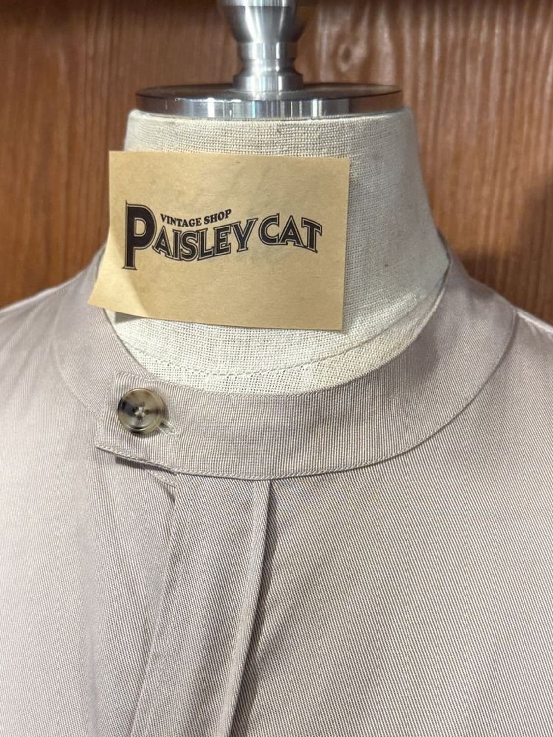 엔리코포르미콜라 셔츠 자켓 상품이미지3