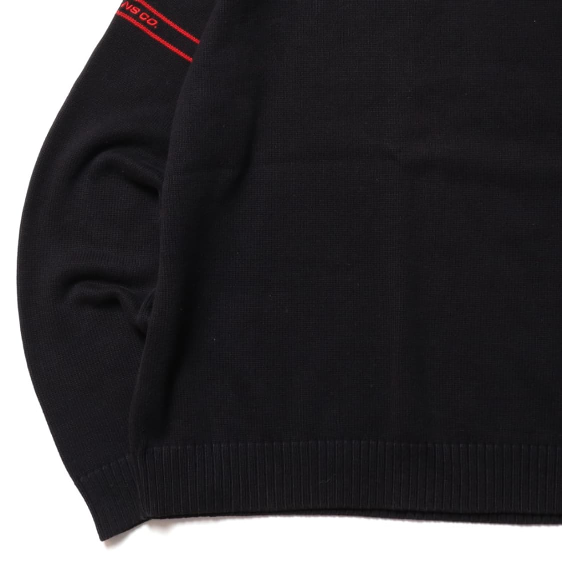 폴로 진스 Polo Jeans Logo Knit 
 상품이미지3