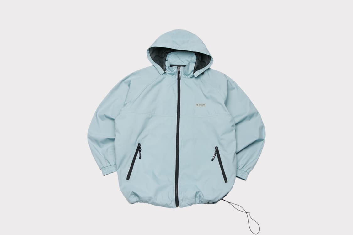 [L] 골드윈 바람막이 자켓 상품이미지1