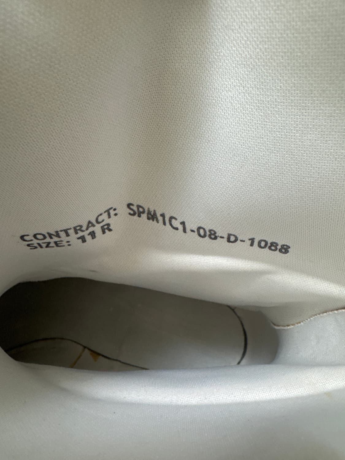 미군 버니부츠 11R 상품이미지2