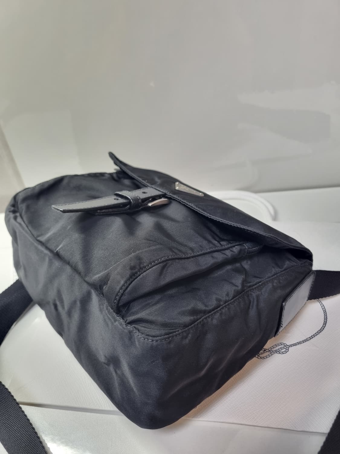 프라다 메신저백 상품이미지7