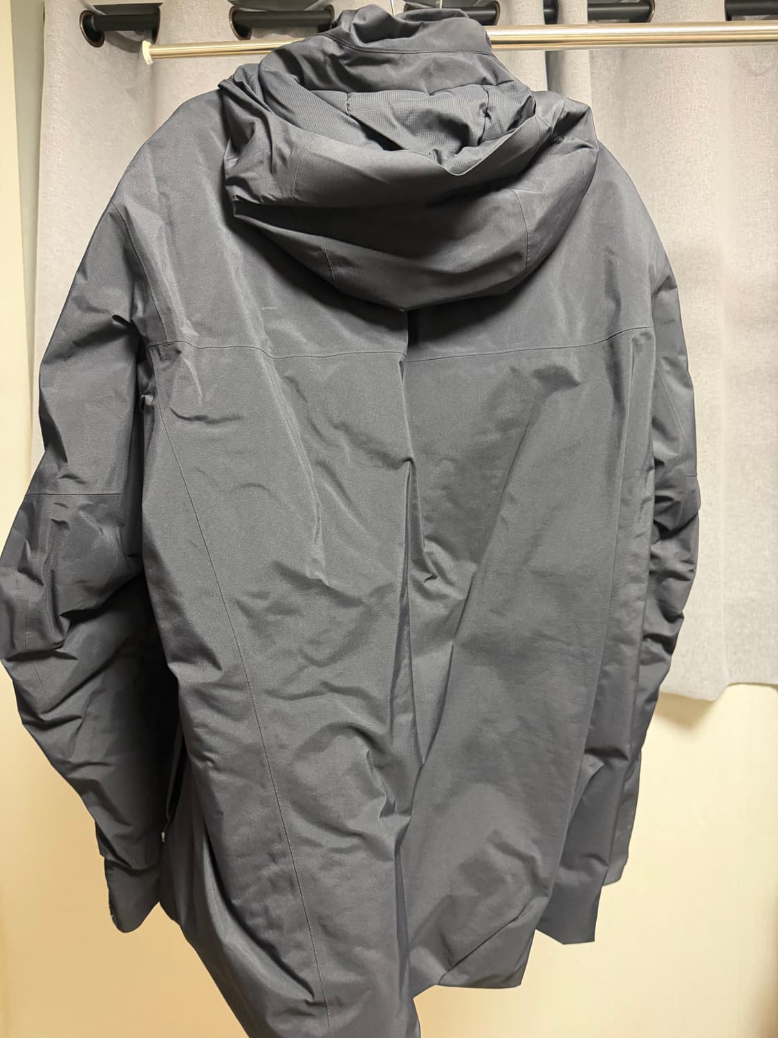 아크테릭스 피션sv L사이즈 판매합니다 상품이미지2