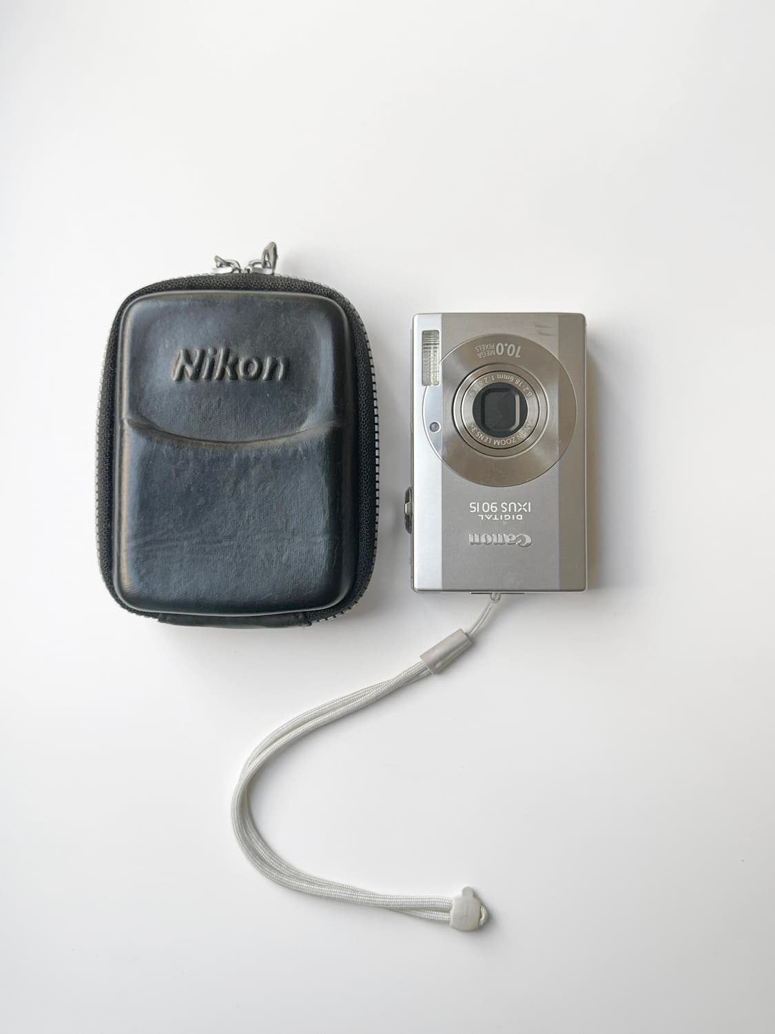 캐논 익서스 90 is  상품이미지2