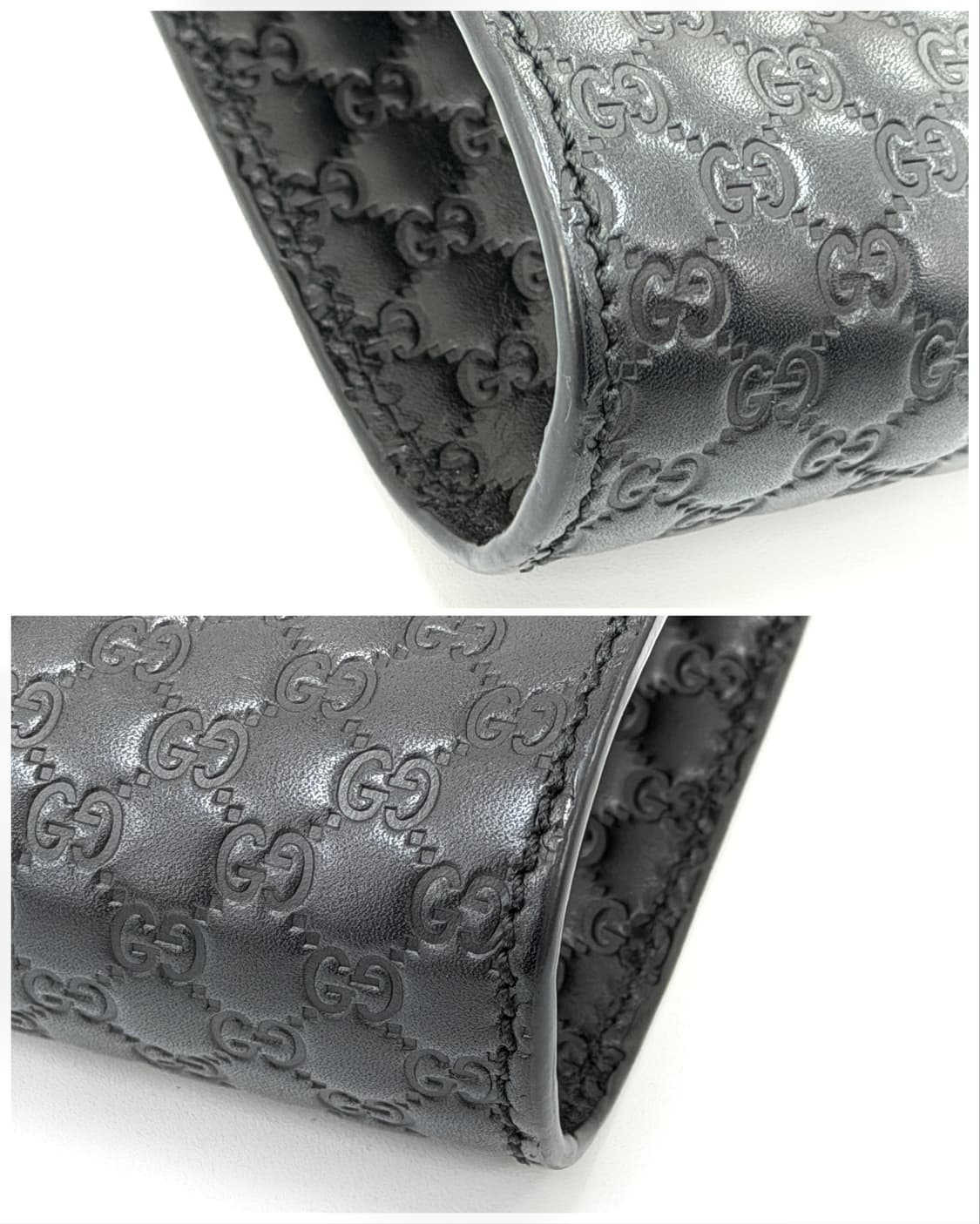 구찌 마이크로 시마 에밀리 미니 체인백 상품이미지7