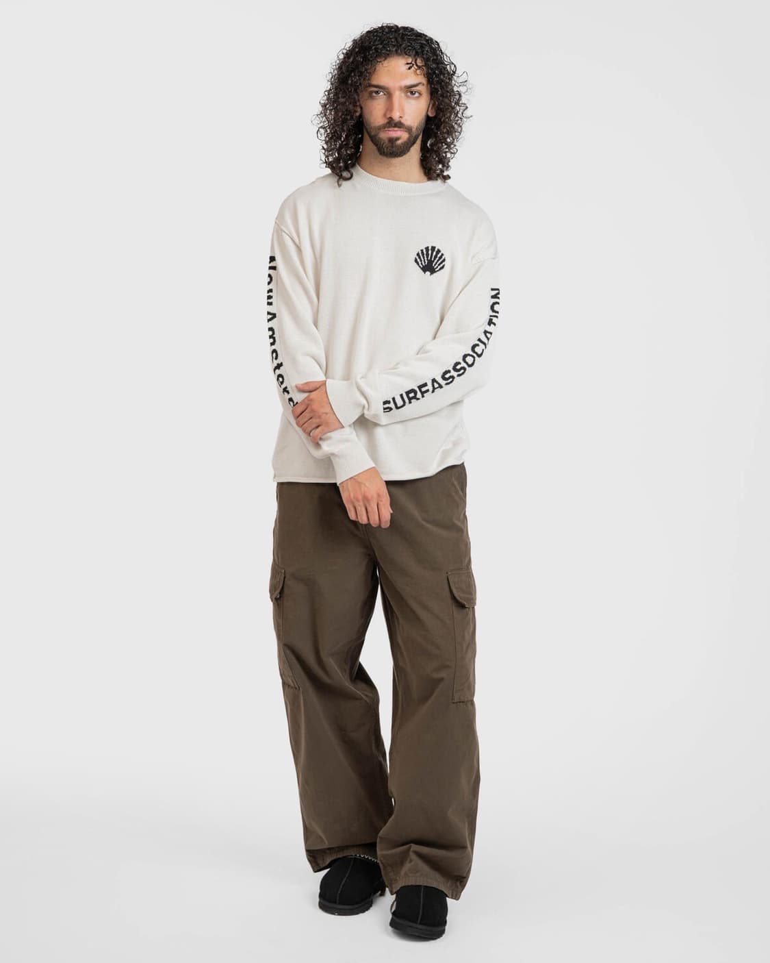 칼하트wip 케이드 카고바지 w33 새상품 상품이미지6