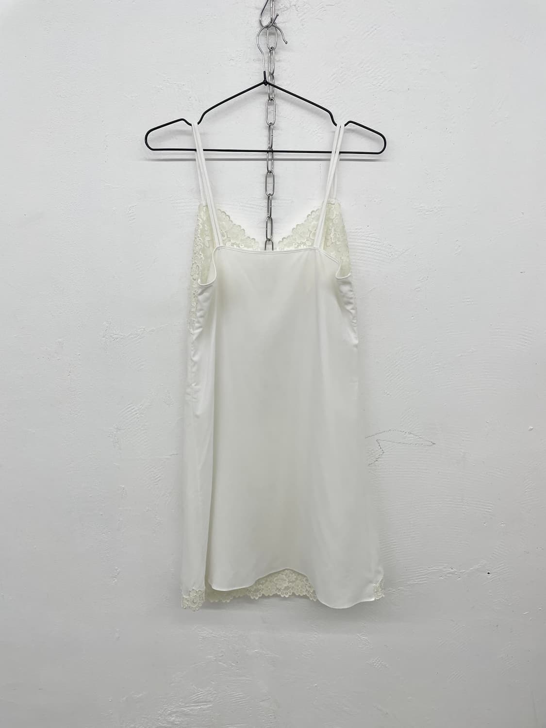 페어리 퓨어 레이스 슬립 상품이미지6