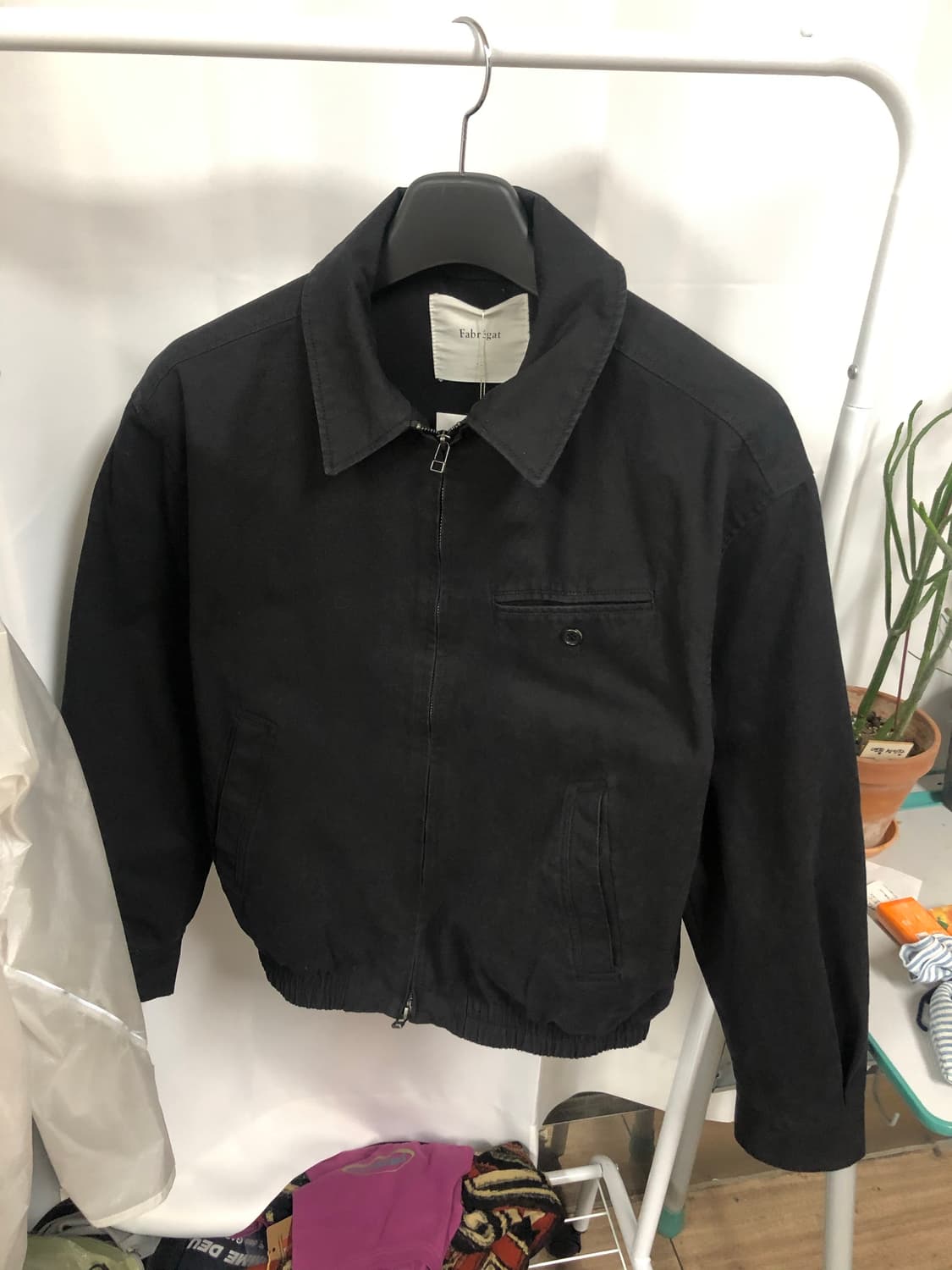 파브레가 아우터 2사이즈 26ss 상품이미지2