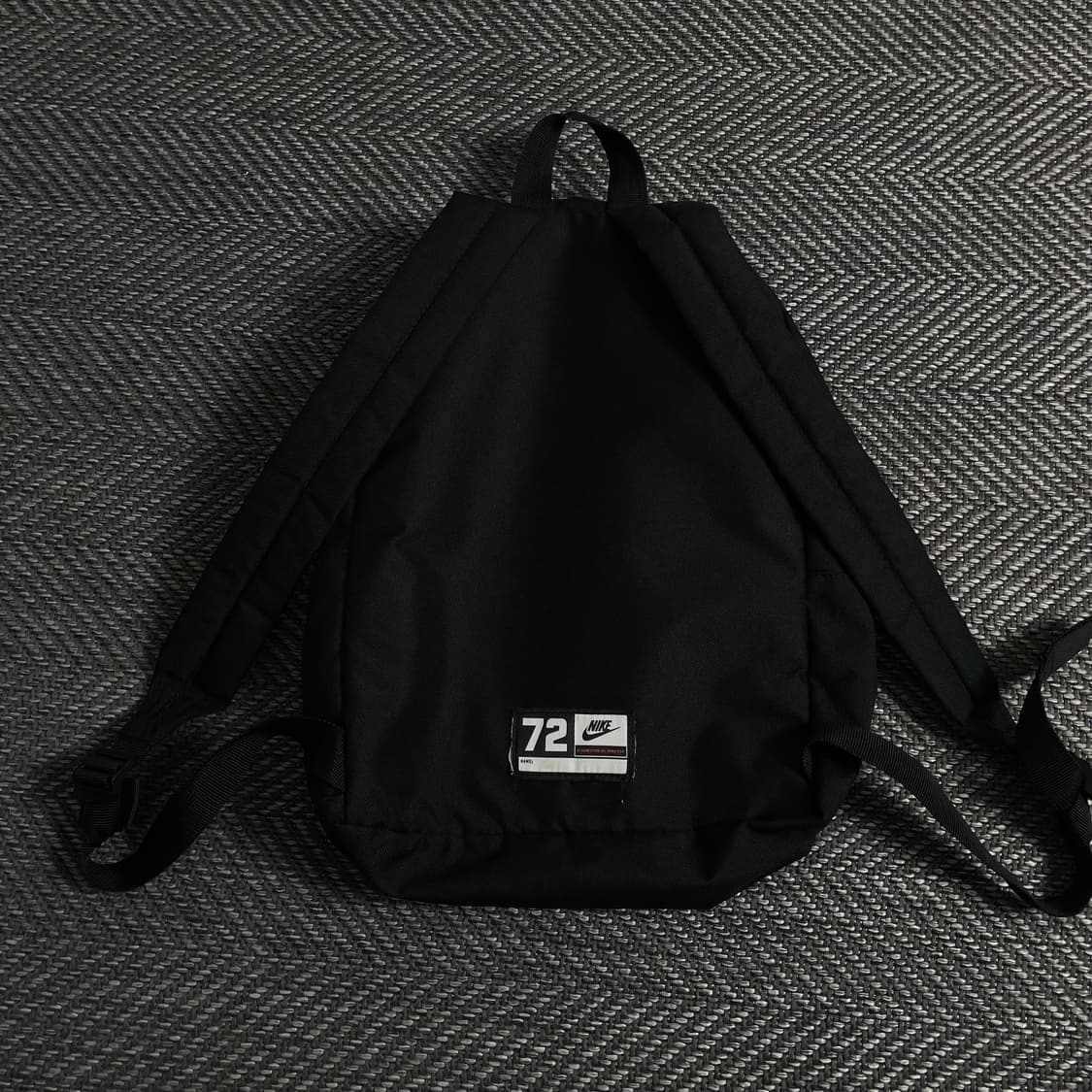 나이키 빅로고 클래식 유스 백팩y 3790 상품이미지4