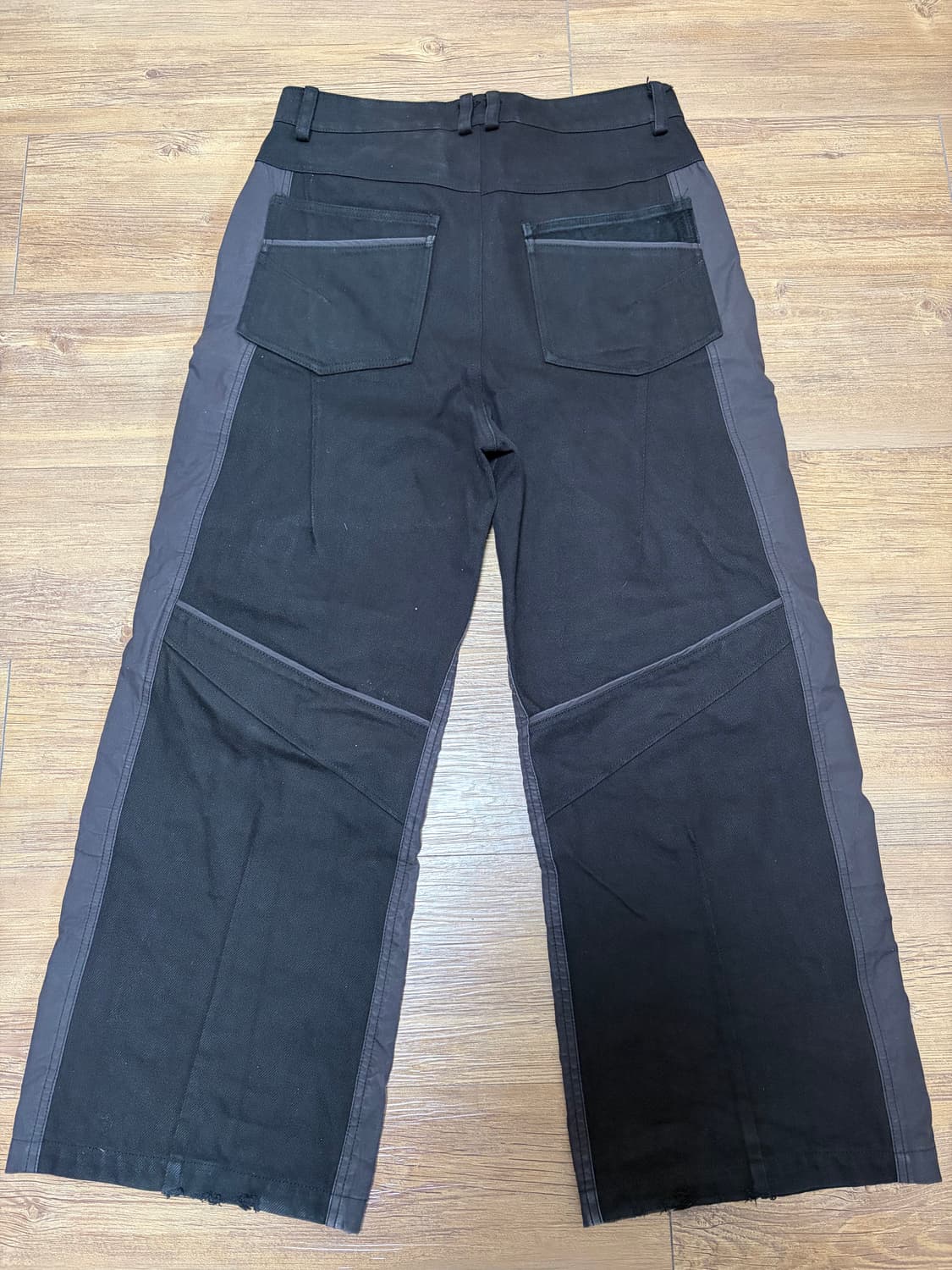 Xlim EP.6 04 트라우저 S 상품이미지4