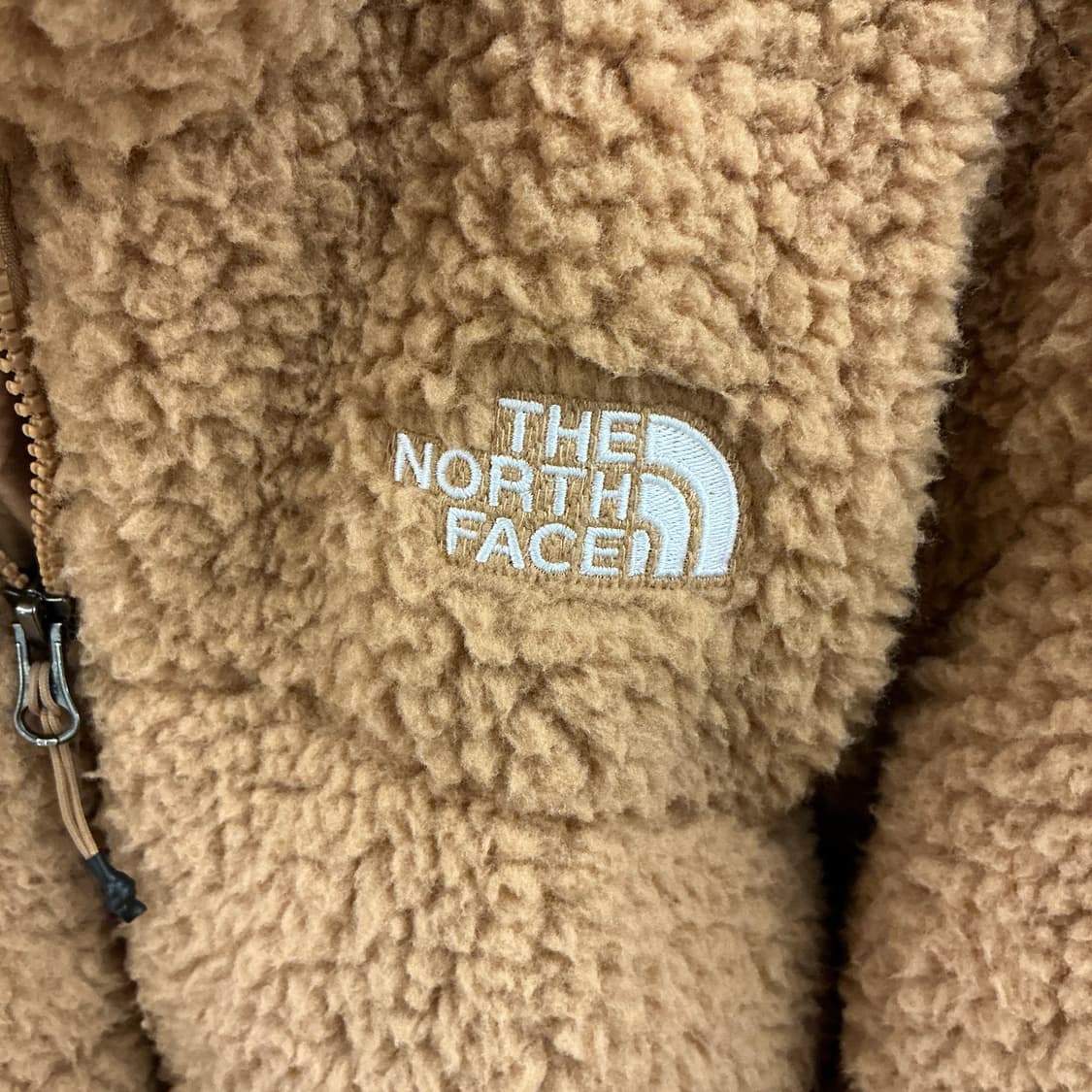 노스페이스 하이 파일 TNF 자켓 상품이미지3