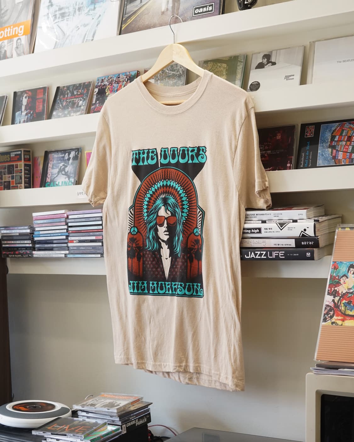 The Doors 상품이미지1