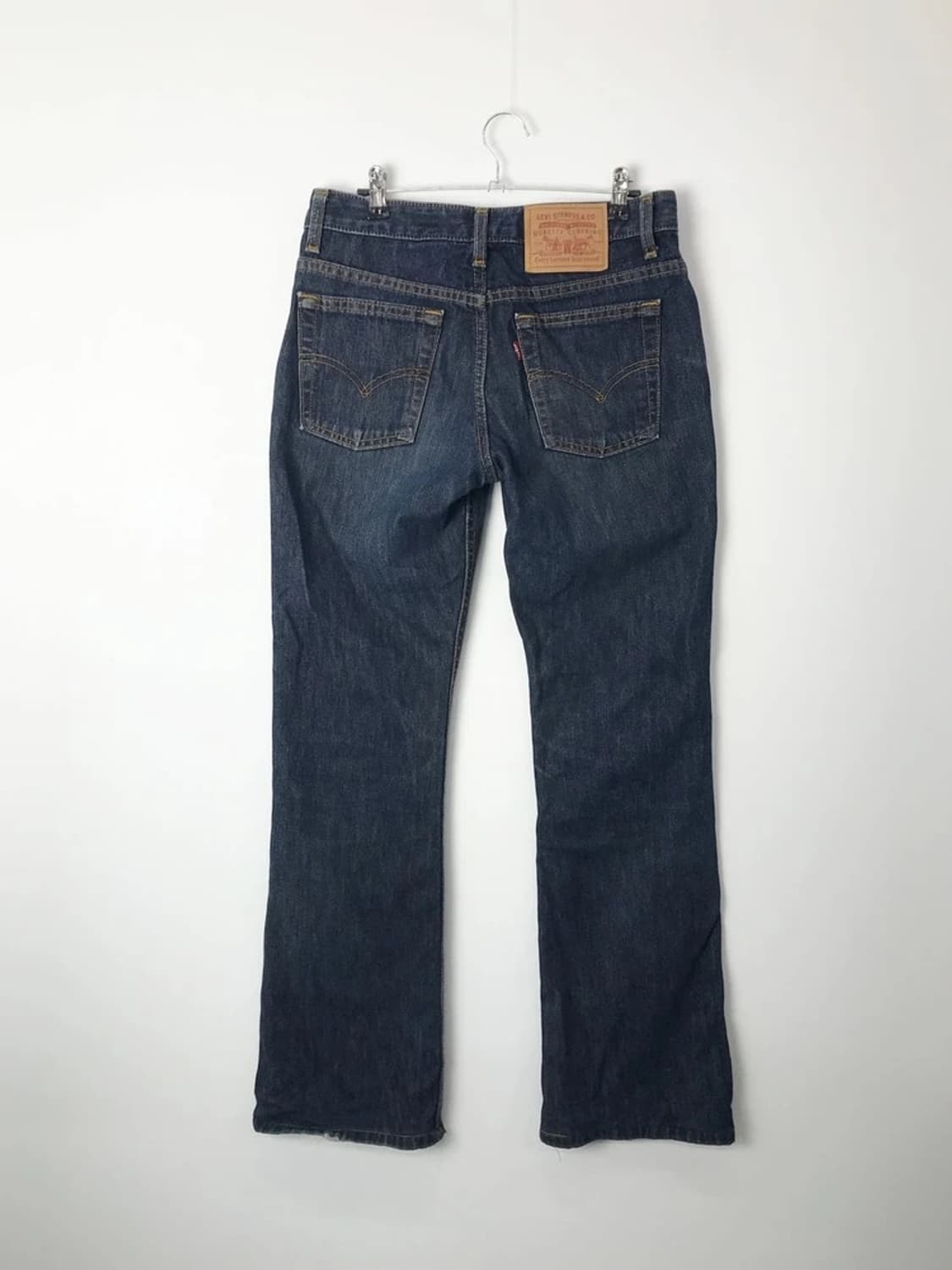 Levis 59200 Canada Bootcut Jeans 상품이미지5