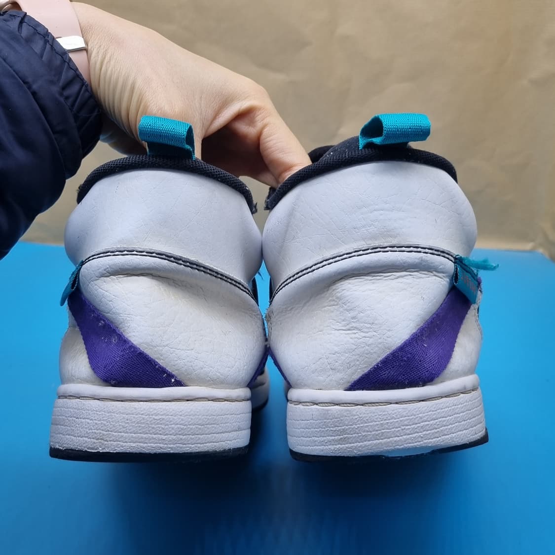 나이키 조던 남성농구화275 상품이미지4