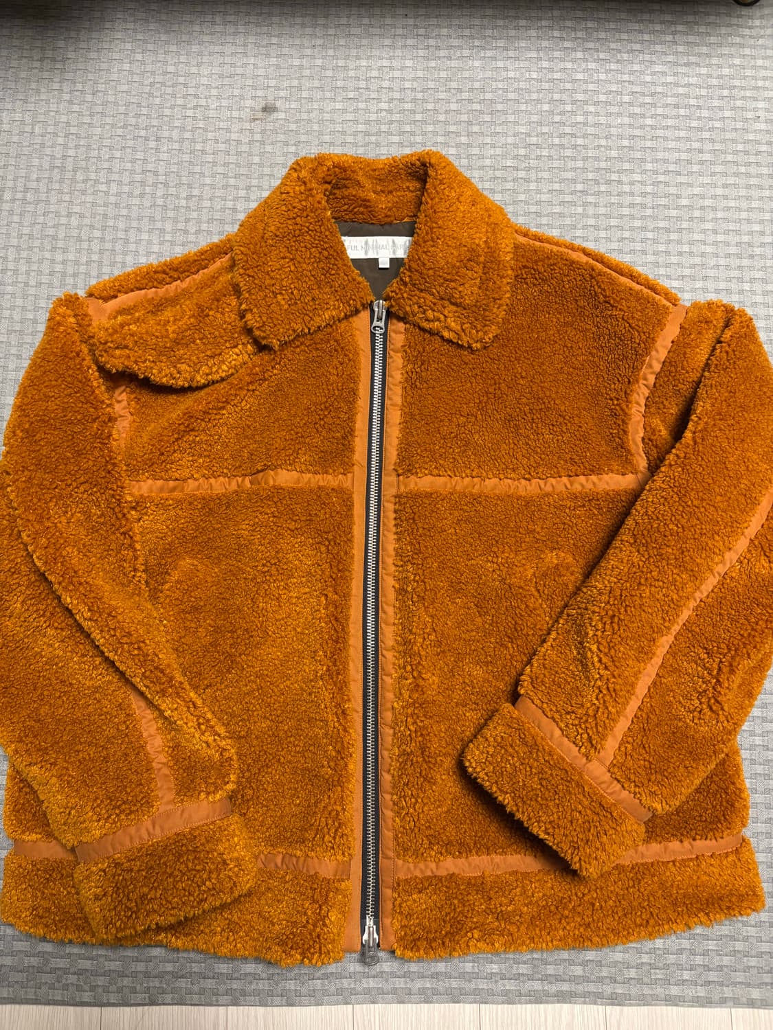 라이풀 셰르파 자켓 상품이미지2