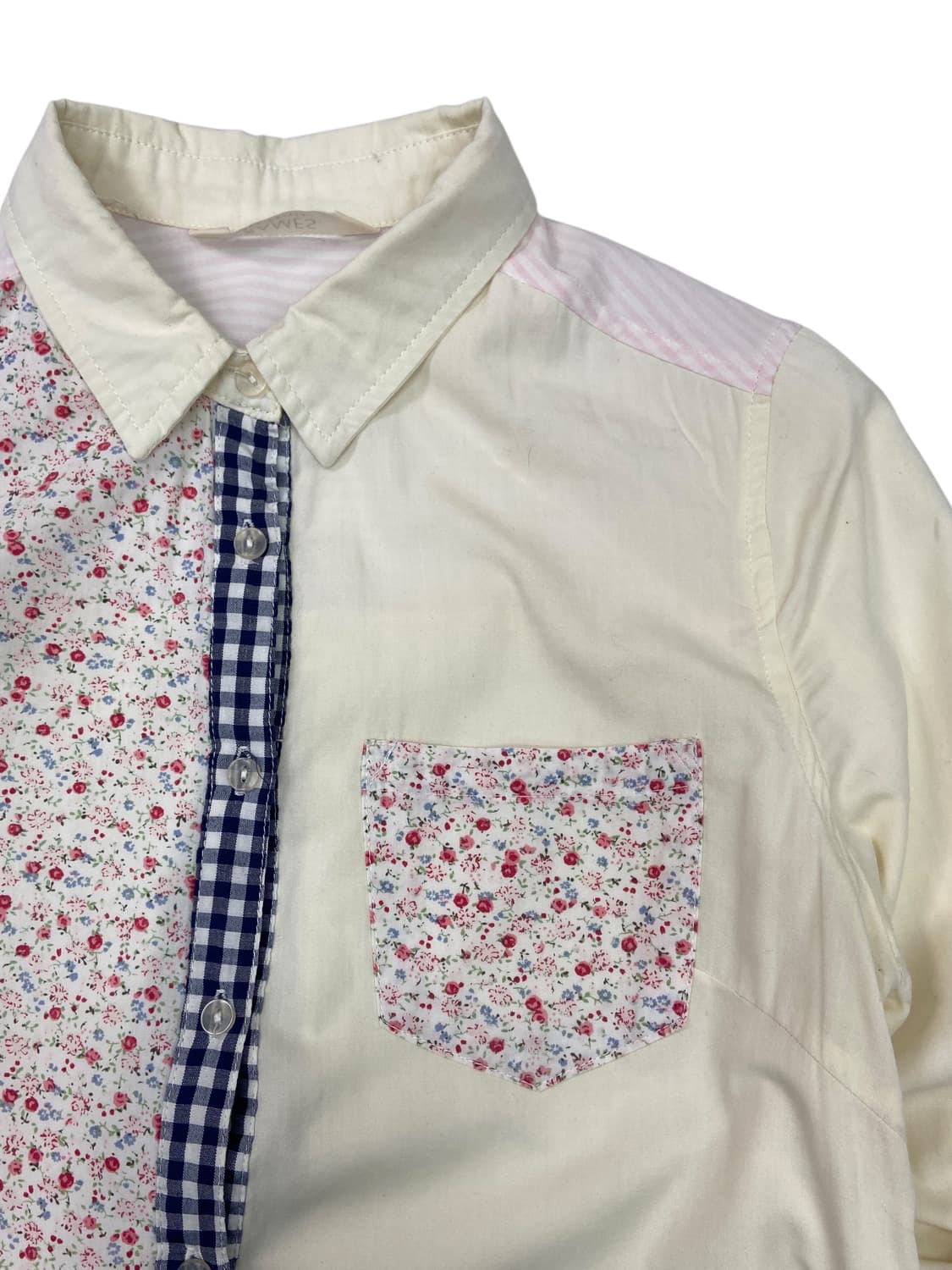 JPN MORI Shirt 상품이미지3