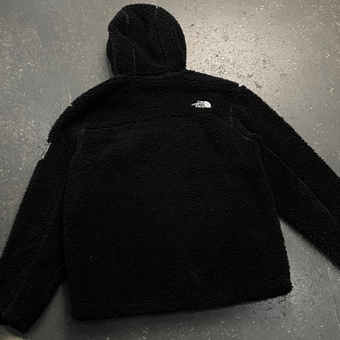 105 노스페이스 세이브 더 얼스 후리스  상품이미지6