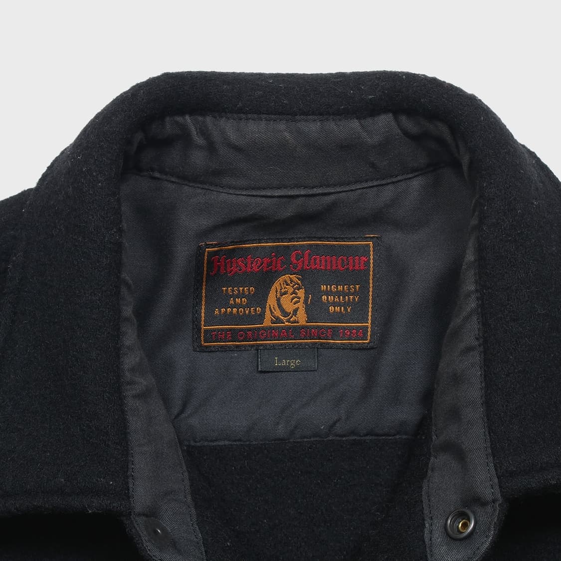 HYSTERIC GLAMOUR 상품이미지7