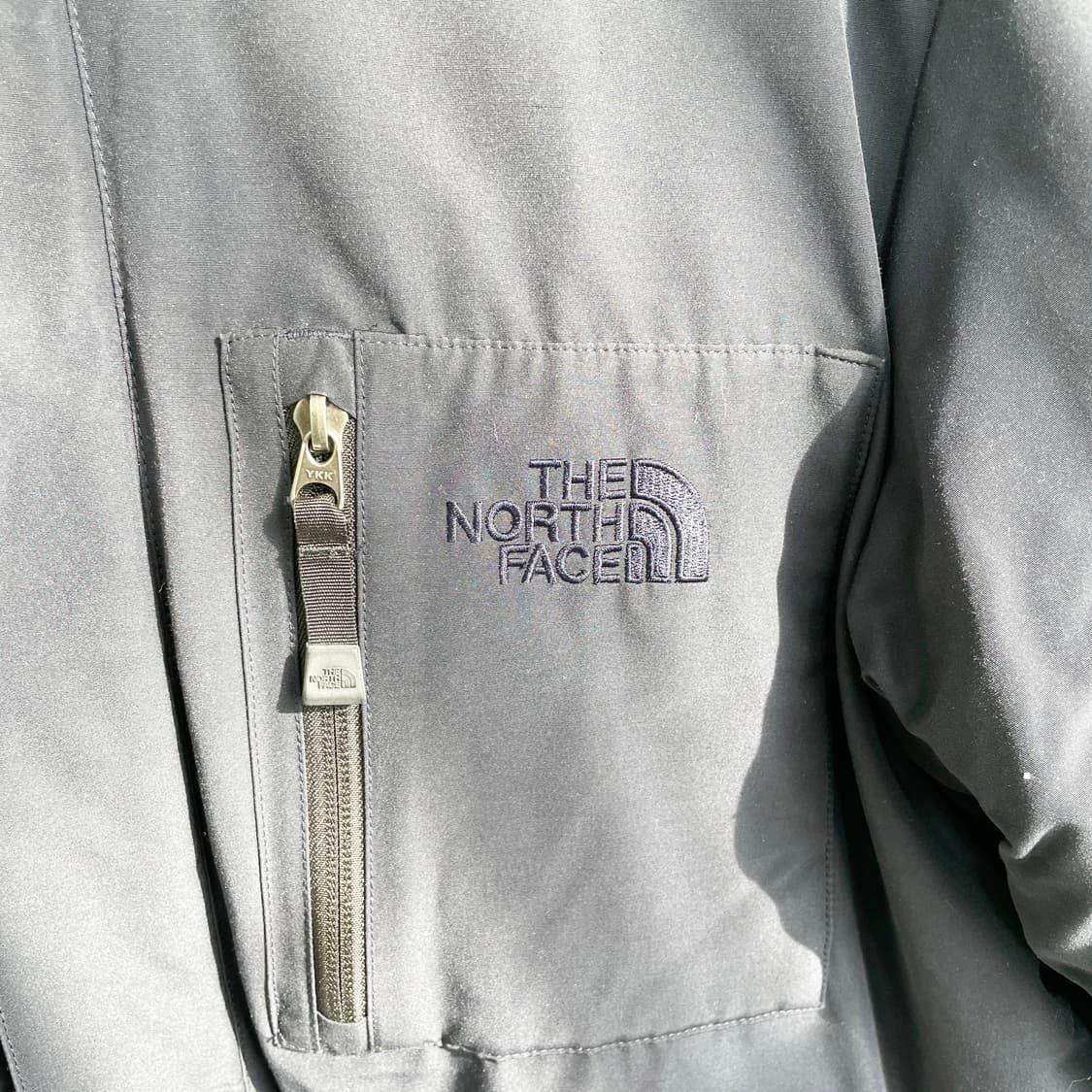 B1 노스페이스 맥머도 패딩 파카 100사이즈 상품이미지4