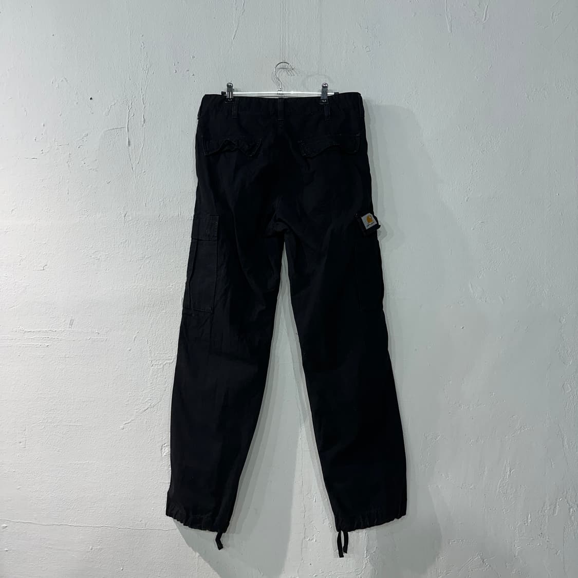 칼하트WIP 레귤러 카고팬츠 30 상품이미지3