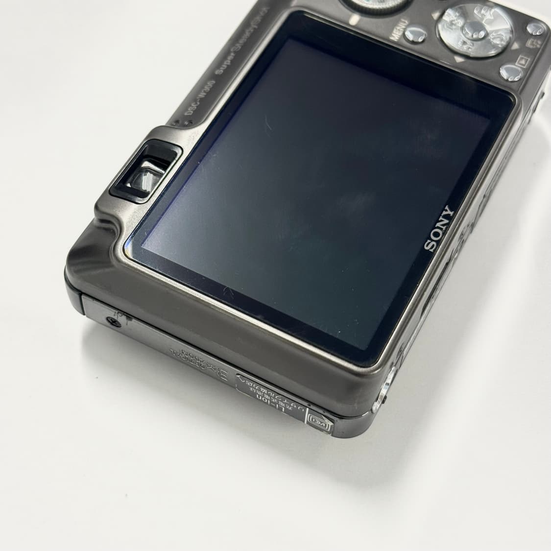 작례있음🖤 소니 사이버샷 w300 Sony cybershot 상품이미지6