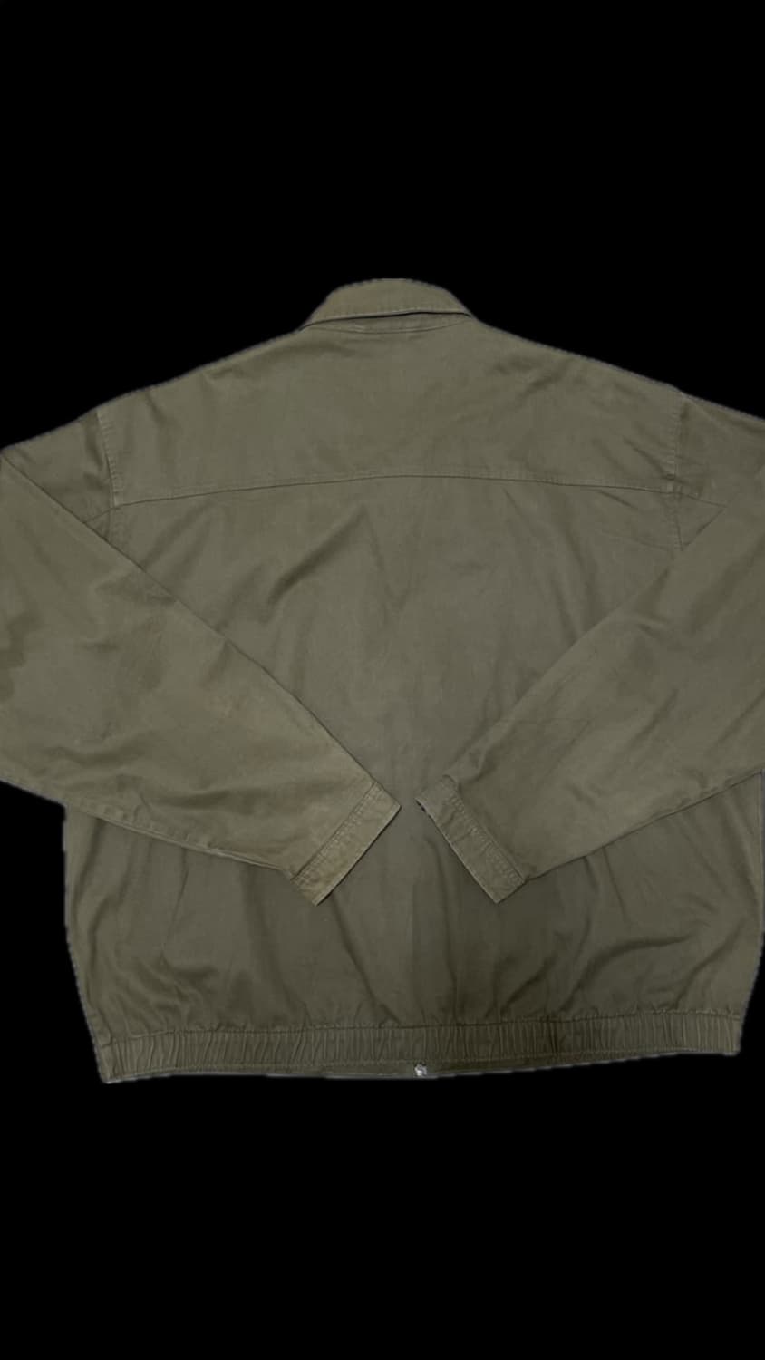 해링턴 자켓 상품이미지2