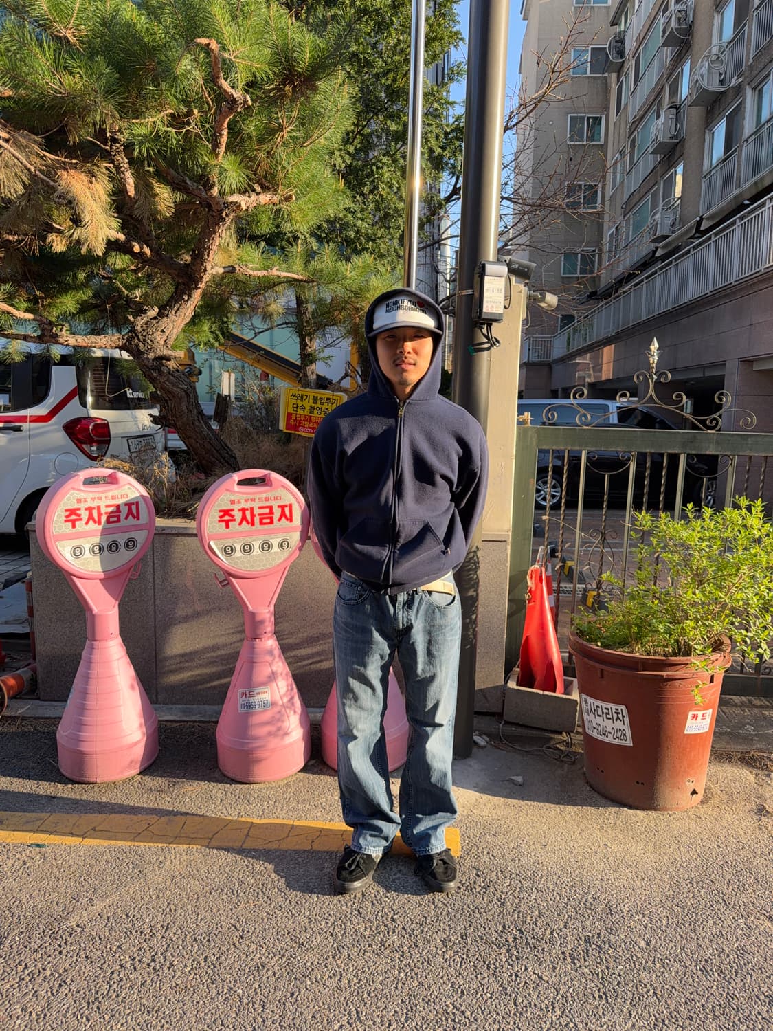 Levi's 559 (33X30) 상품이미지5