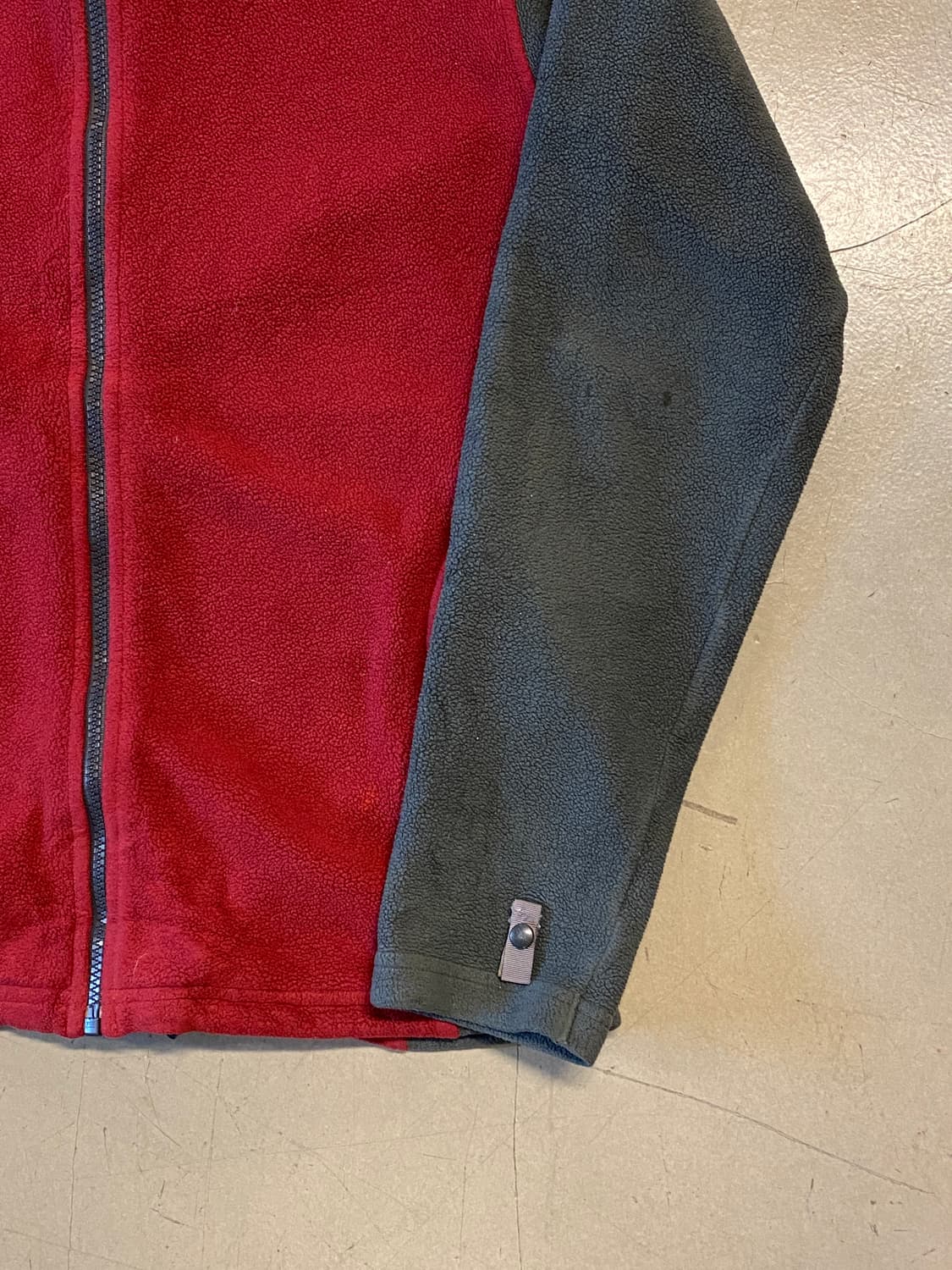 노스페이스 후리스 집업 (Woman L) AA1308 상품이미지4