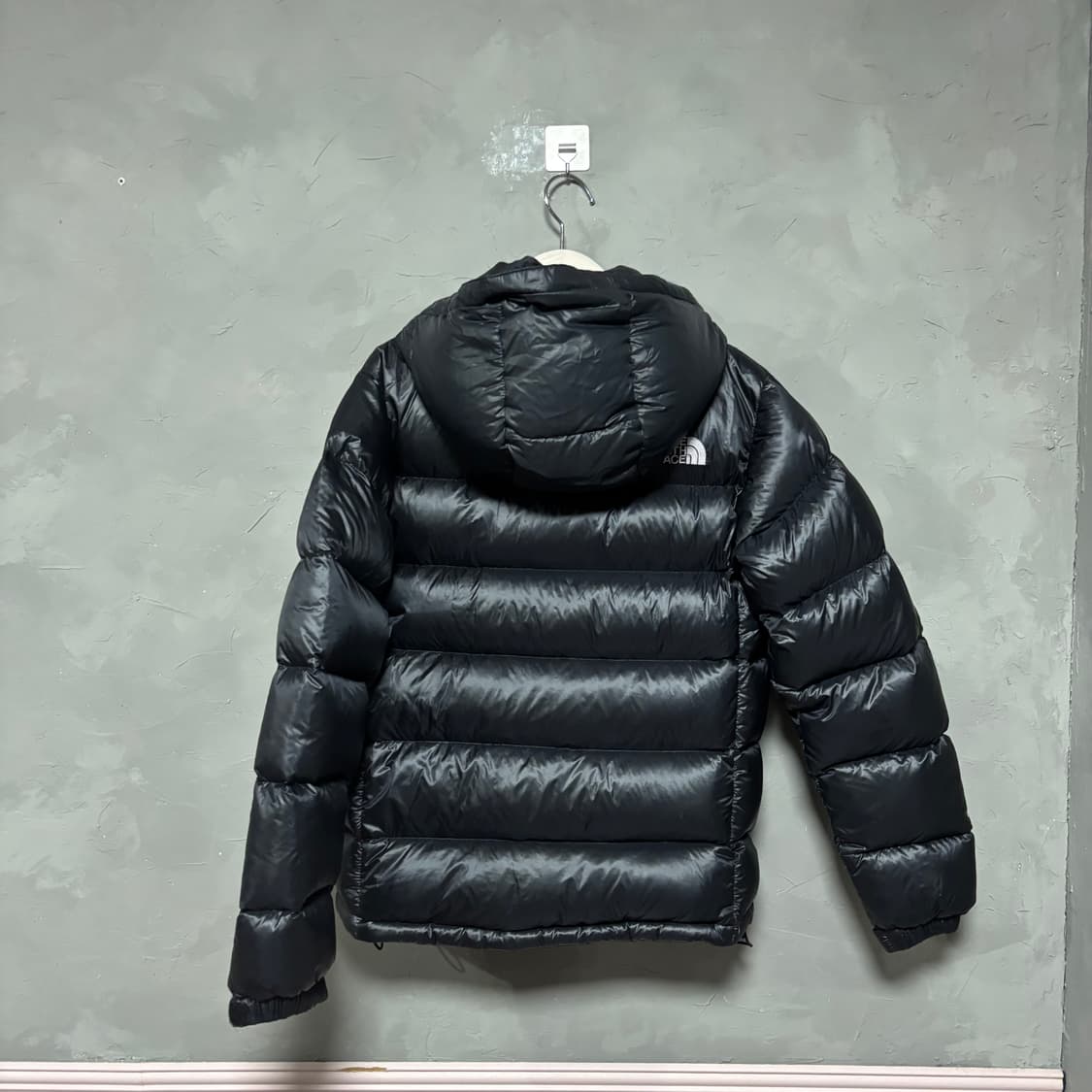 노스페이스 700 퍼텍스 구스다운 패딩 상품이미지4