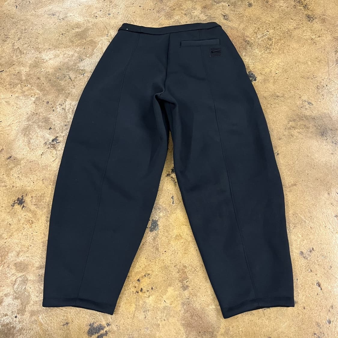 [정품/XL,M] 나이키 블랙 트레이닝복 세트 b19 상품이미지7