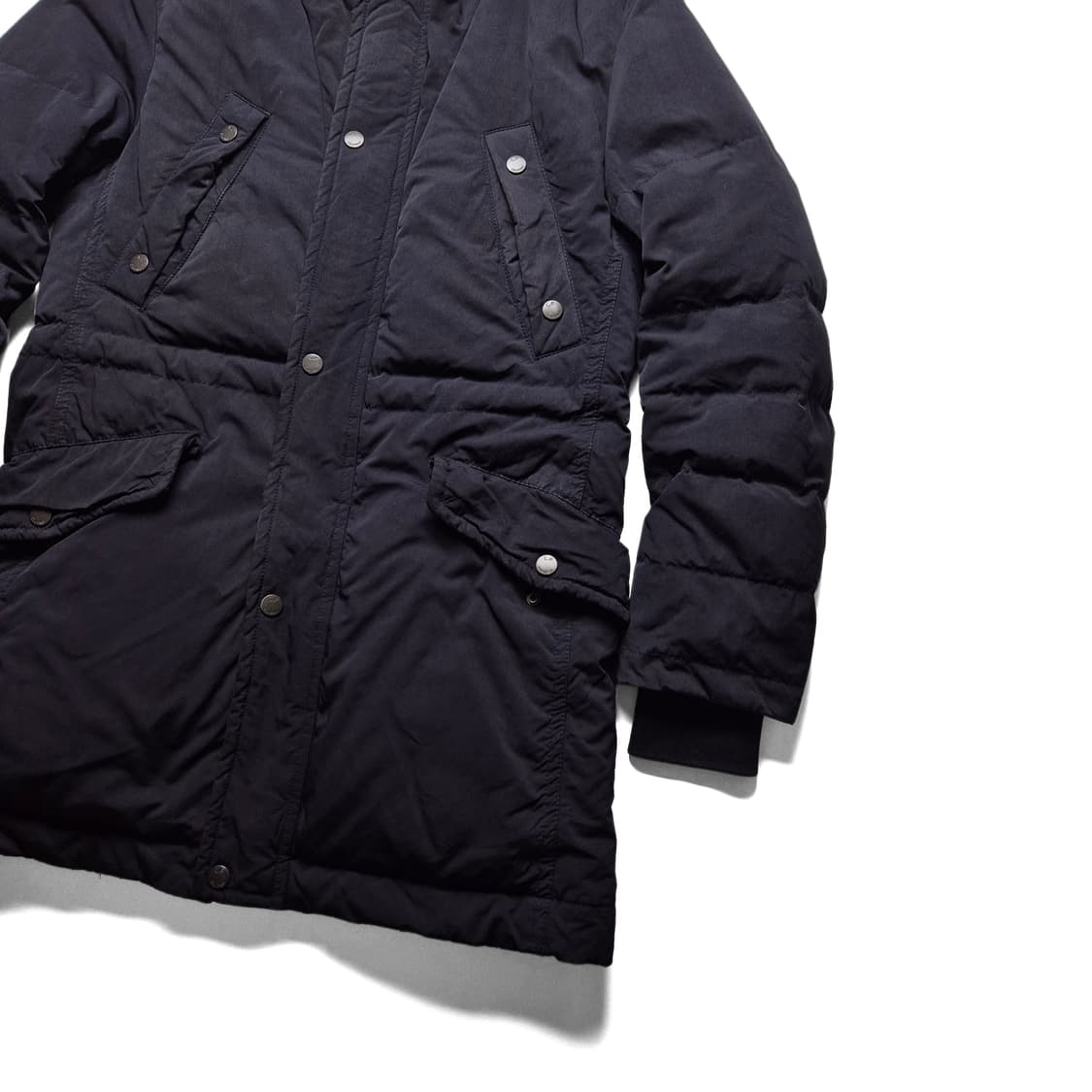 [95] CP컴퍼니 고글 노르지 마운틴 파카 상품이미지4