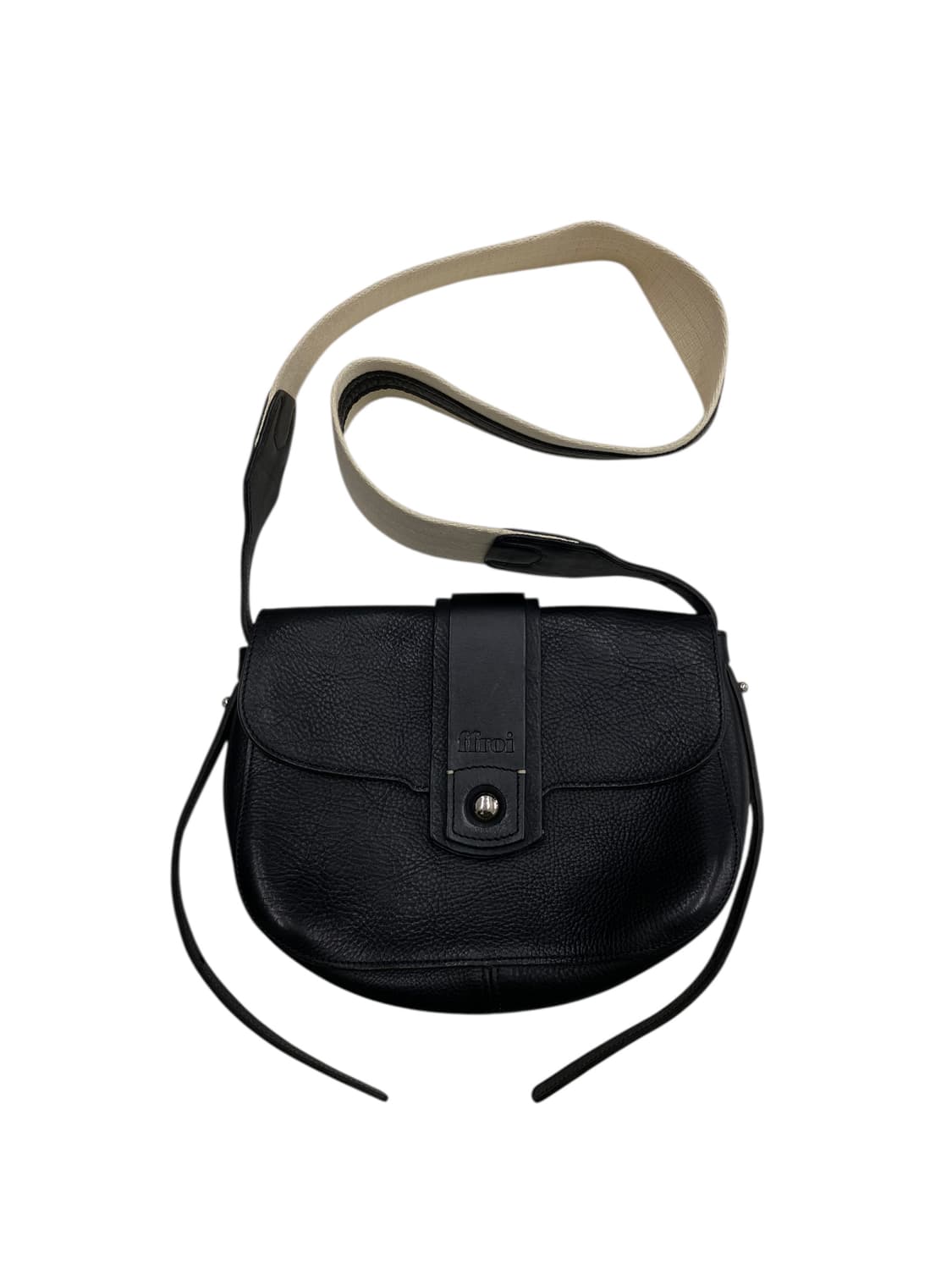 프루아 ffroi 블랙 에버백 상품이미지1