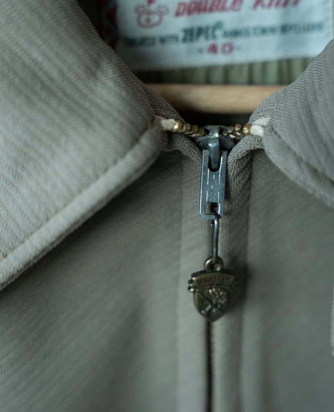 60’s 맥그리거 드리즐러 자켓  L 상품이미지3