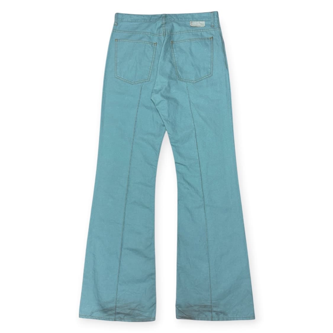 Kapital Canvas 5p Rat Flare Pants 상품이미지2