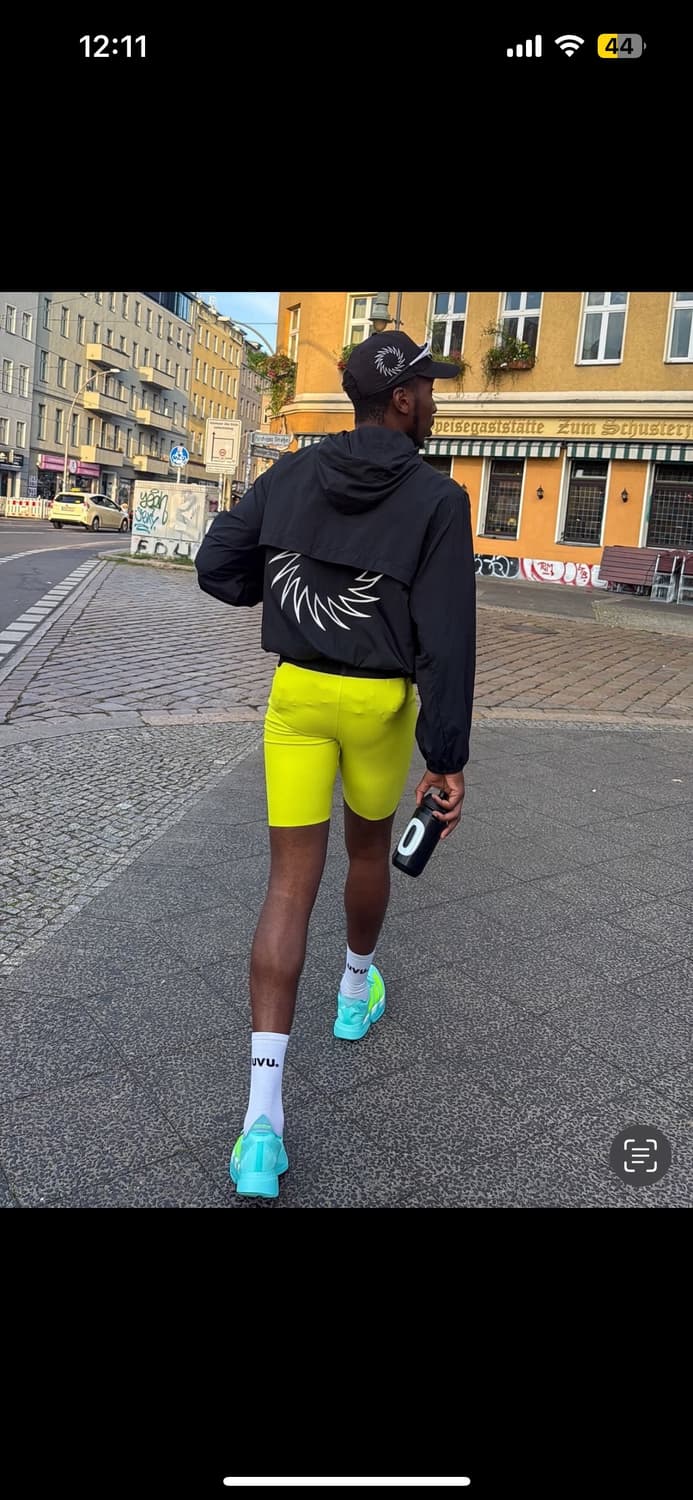 UVU 울트라라이트 윈드브레이커 상품이미지6