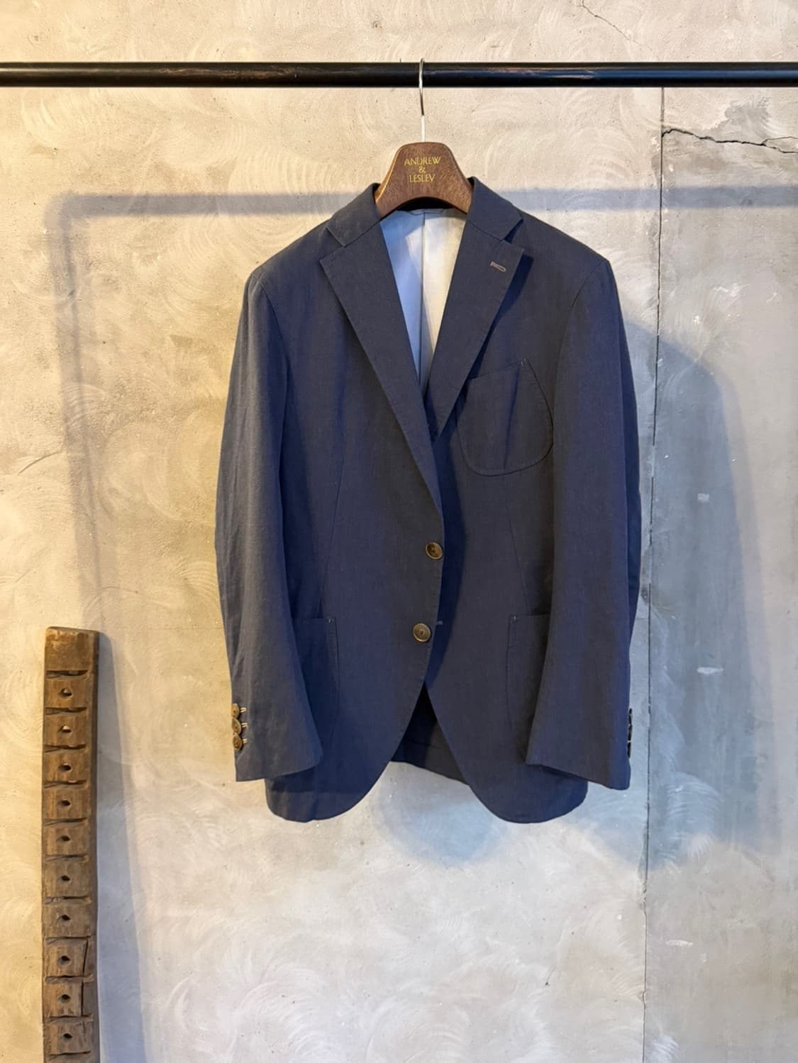 드레스테리어 테일러드 자켓 남성95-100 상품이미지1