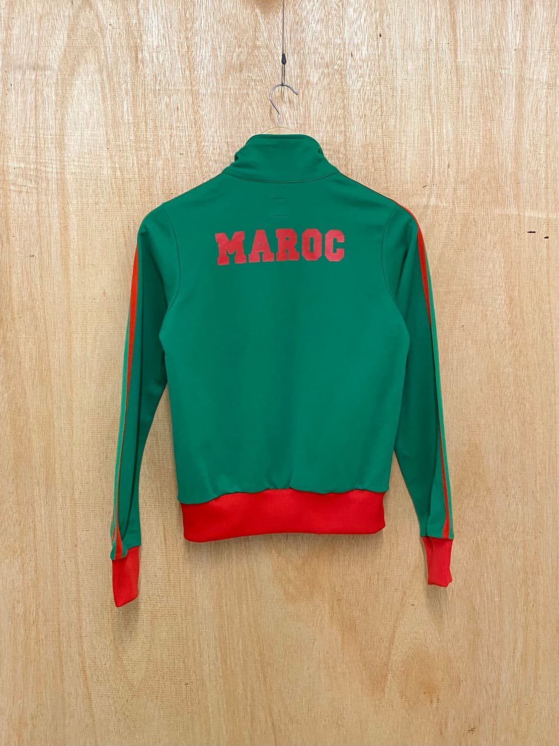 00s ADIDAS maroc jersey 아디다스 모로코 져지 상품이미지5