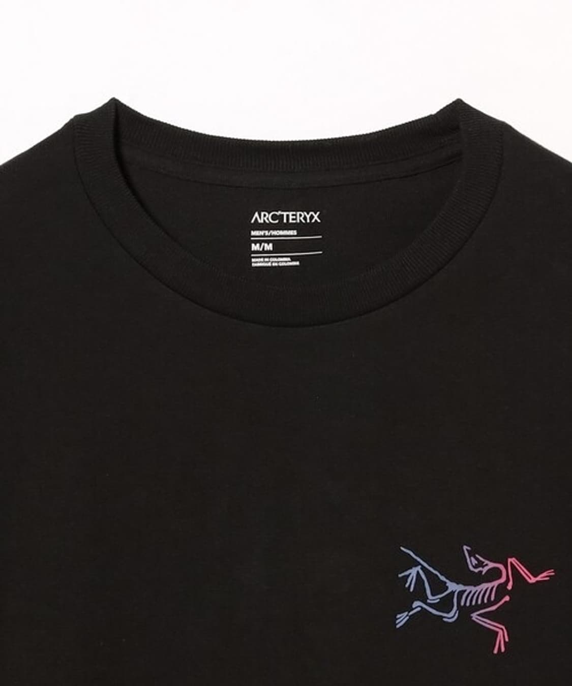 Arc'teryx 아크테릭스 Kragg Cotton Heatmap L/S 상품이미지4