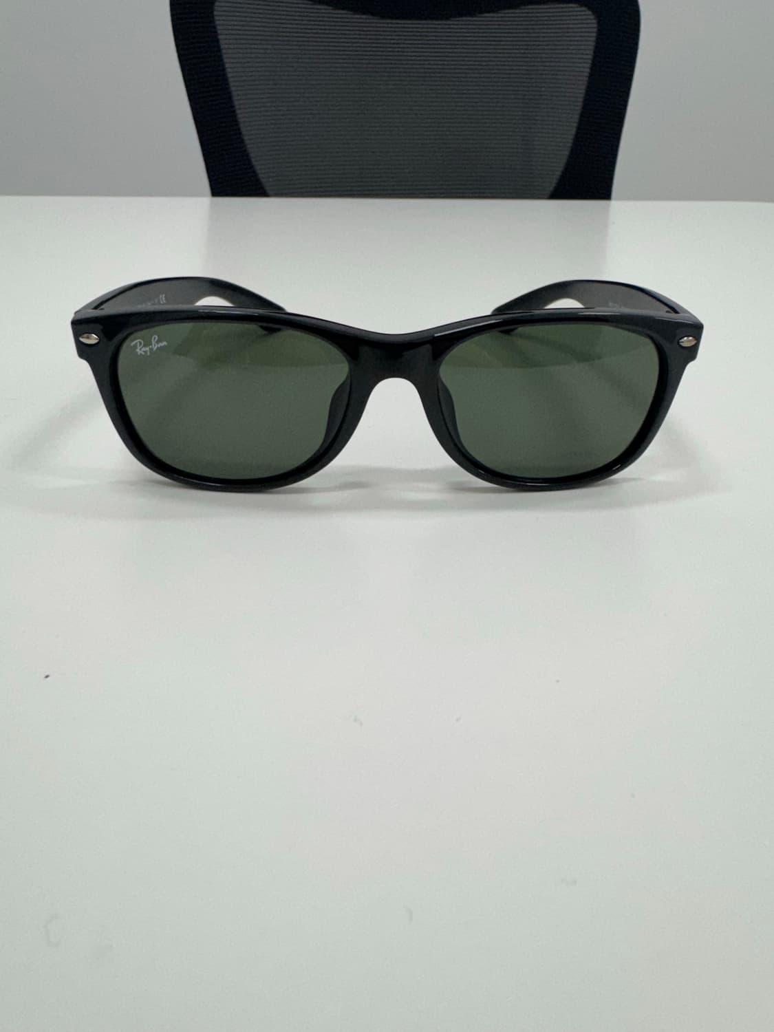 레이벤 뉴웨이페어러 rb2132 / 55ㅁ18 rayban 상품이미지8