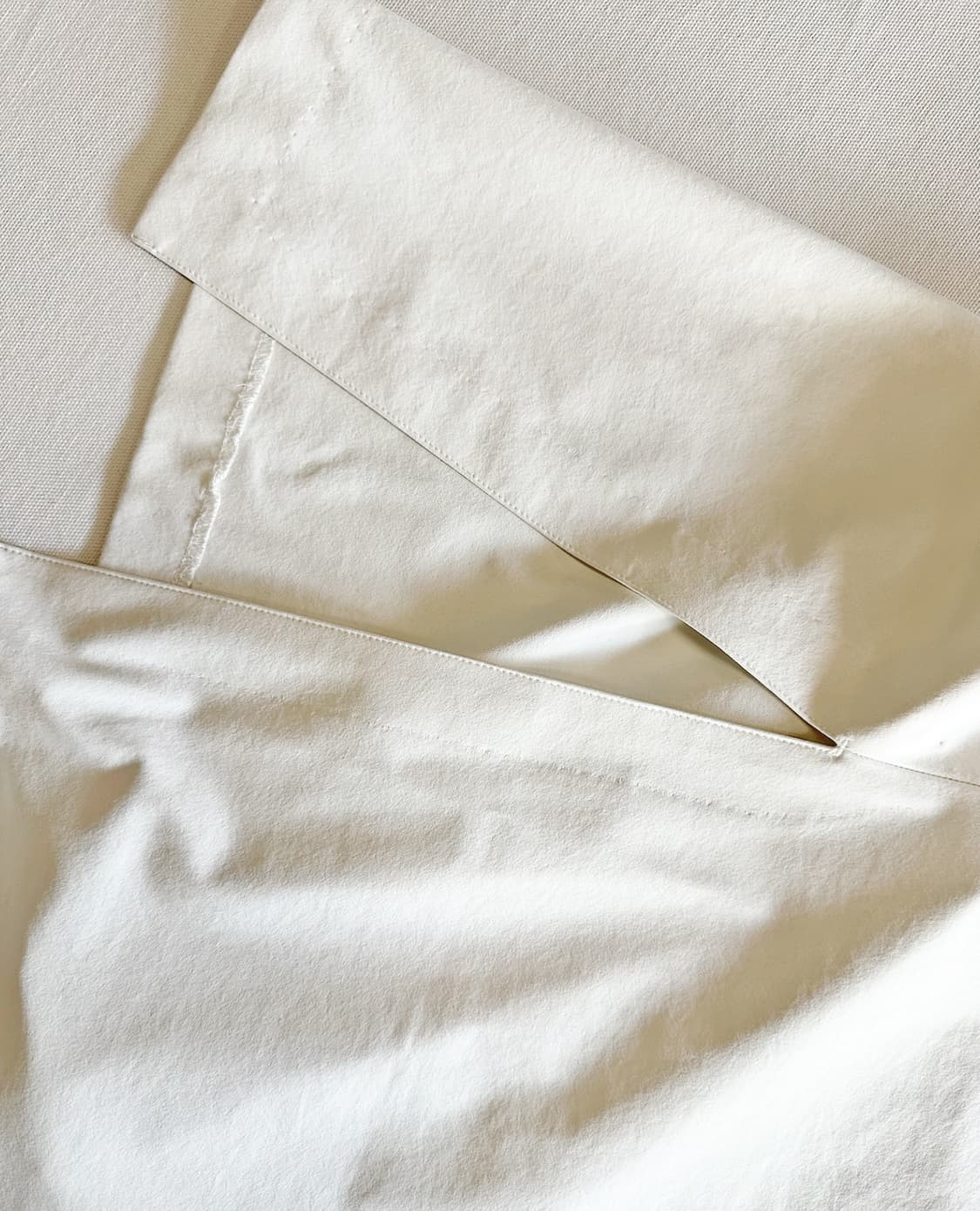 FRAY I.D shirtting long skirt 상품이미지9