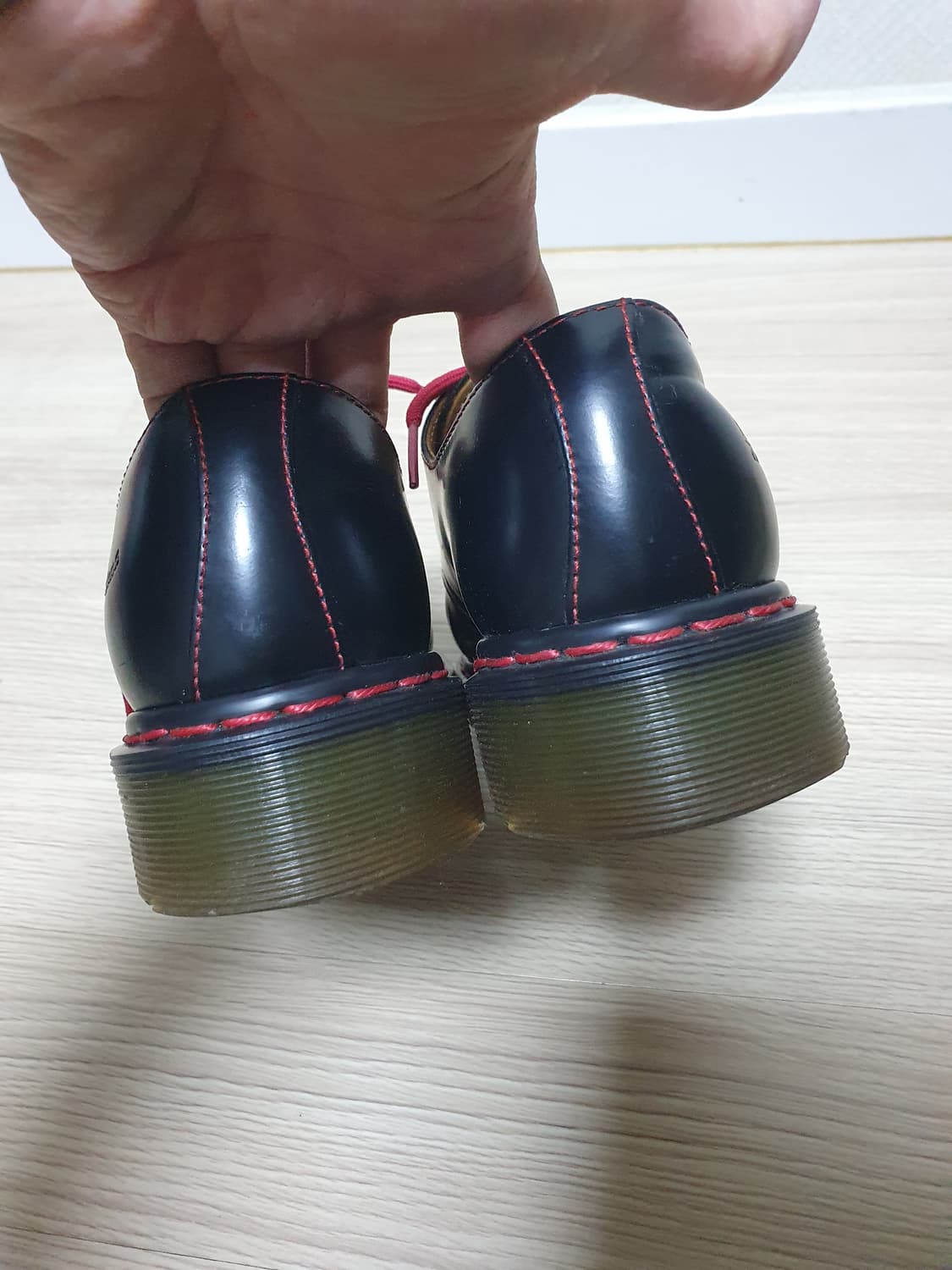 닥터마틴 1461 59 로퍼 240 상품이미지6