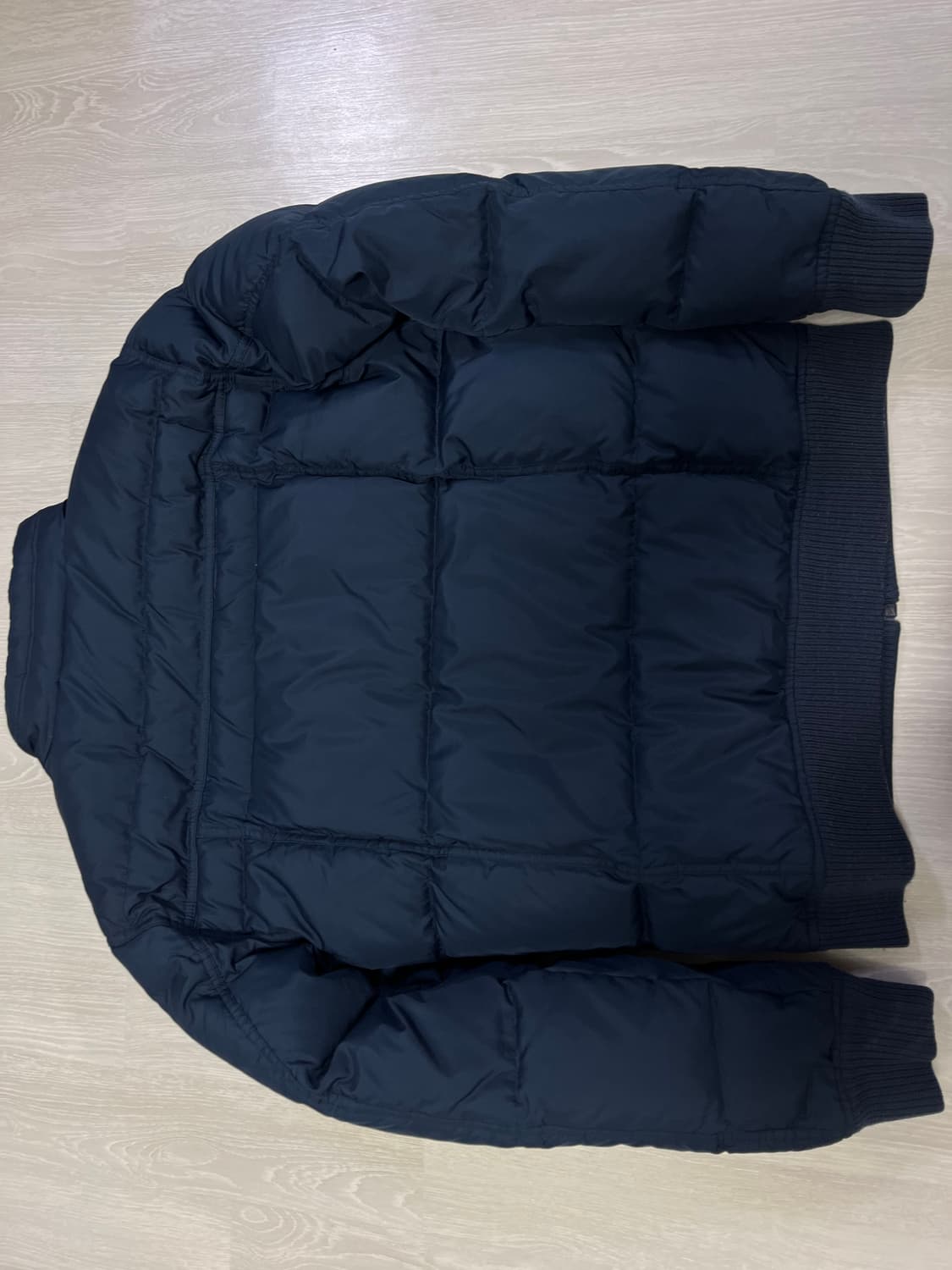  리바이스 덕다운패딩L 상품이미지3
