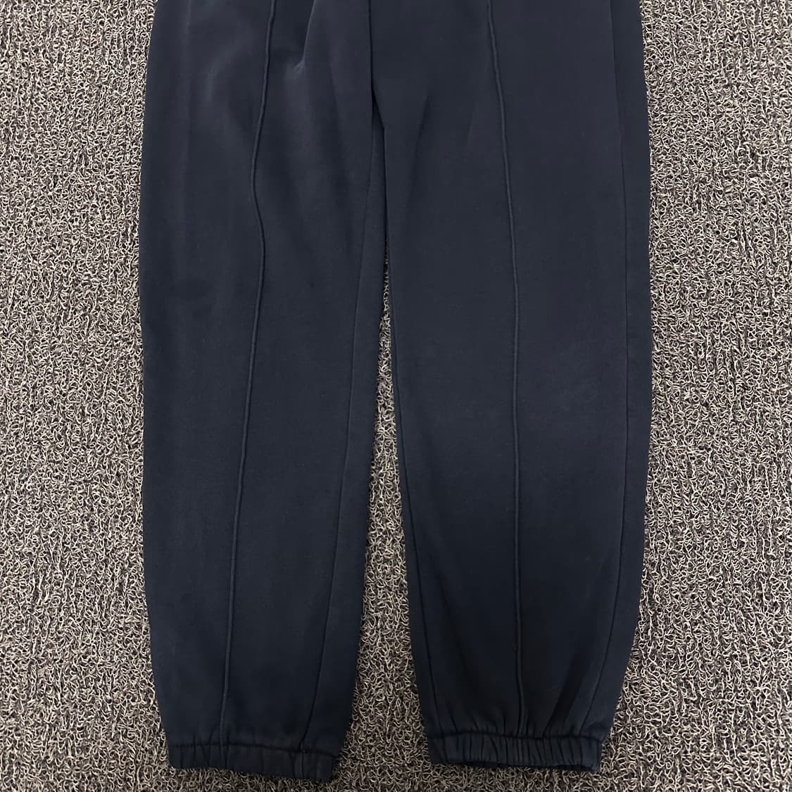 NIKE 나이키 조거팬츠 트레이닝복 운동복 블랙 S 상품이미지3